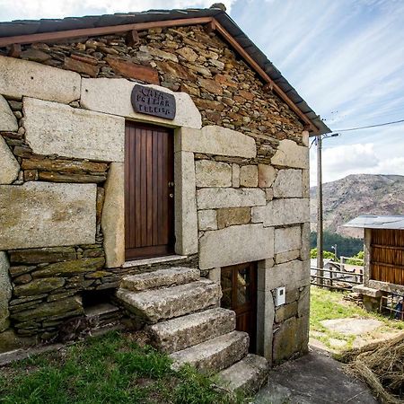 Cabreiros Casas Peralta - Leira Pereira 빌라 외부 사진